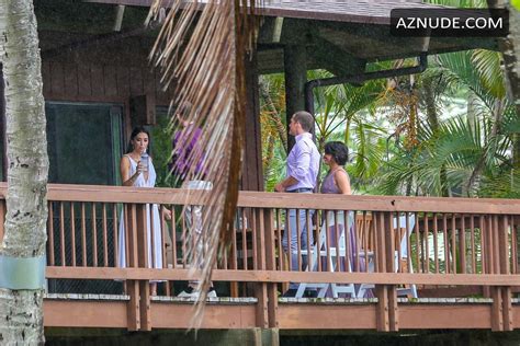 Janel Parrish Nude Aznude