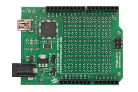 KitDuino Archives - Electronics-Lab.com