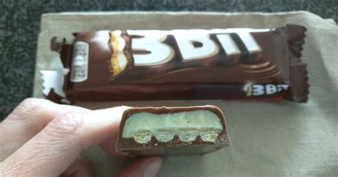 3 Bit Chocolate Bars Julies Dining Club