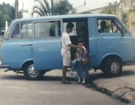 Imcdb Org Toyota Hiace H In Kung Alam Mo Lang