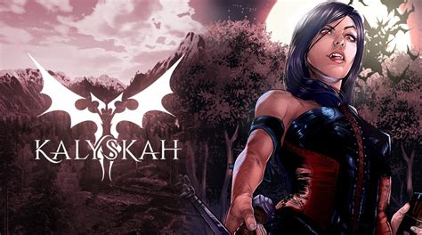 Rpg Porn Comics Sex Games SVSComics Page 5