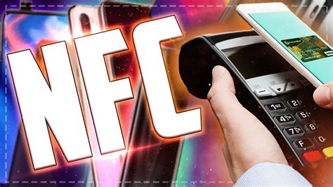 ТОП 5 Бюджетных Смартфонов с NFC до 10000 Рублей | Лучшие НЕДОРОГИЕ ...