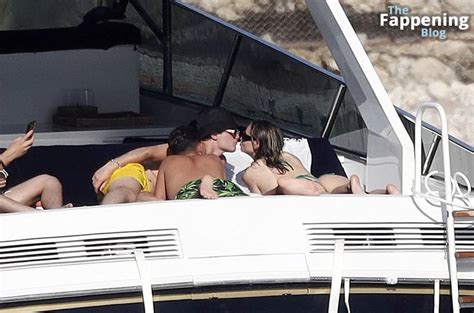 Leni Klum Leniklum Nude OnlyFans Photo 402 The Fappening Plus