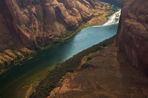 Canyon Rivers Photograph By Kathleen Odenthal Fine Art America