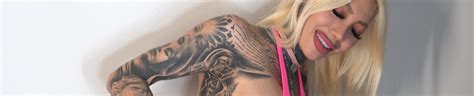 Tatted Up Daisy S Porn Videos Pornhub