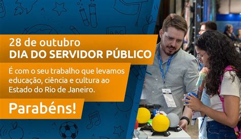 Dia Do Servidor Público Tem Aula Nas Escolas Estaduais