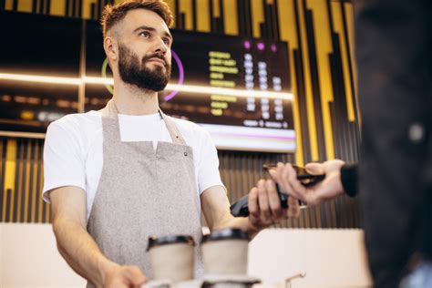restaurant counter staff training manual    include