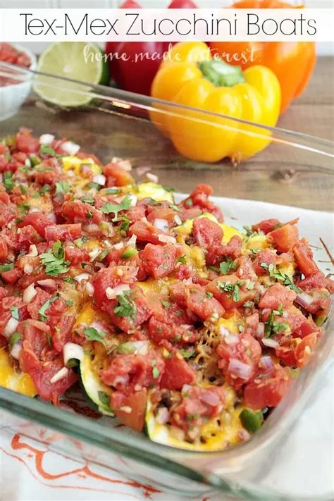 Low Carb Dinner Recipes for Family | Home. Made. Interest.