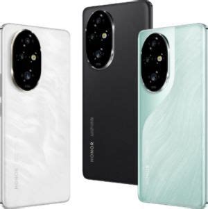 Honor 200 Pro vs Doogee V Max Pro - GSM.COOL