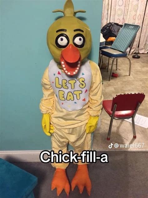 Cringe Cosplay🫣 Rfnafcringe