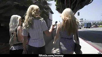 Hot Sexy Amateur Babe Needs A Lift And Takes Cash 11 XVIDEOS