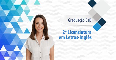 Segunda Licenciatura Em Letras Ingles - 6