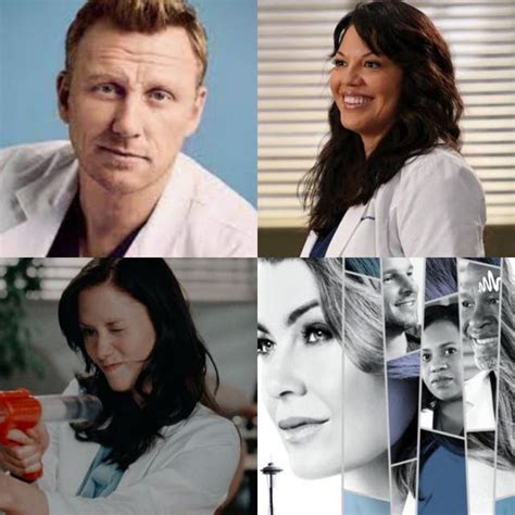 Greys Musical Episode Playlist By Kate Spotify