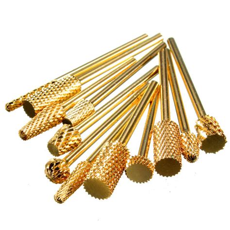 The Best Nail Drill for Nail Technician: Reviews & Guide 2021 - DTK ...