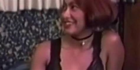 Real Vintage Amateur Pussy Slammed Before Facial Treatment Tnaflix