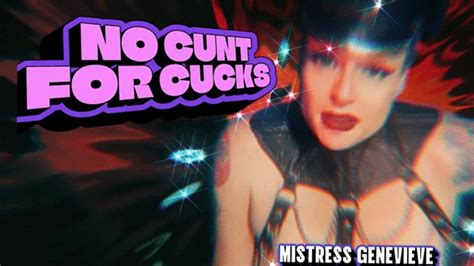 No Cunt For Cucks Super Horny Highly Orgasmic Leather FemDomme Masturbates Humiliates POV MOV