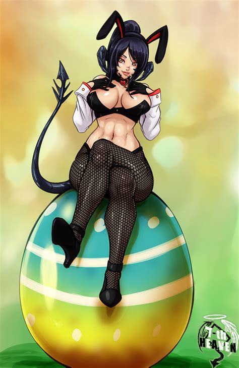 Patreon Commi Easter Egg By Th Heaven Hentai Foundry