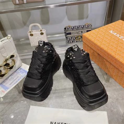 Кроссовки Naked Wolfe - купить с доставкой по выгодным ценам в интернет ...