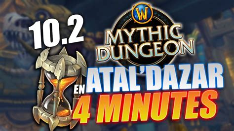 Saison Les Strats D Atal Dazar Expliqu Es En Minutes Youtube