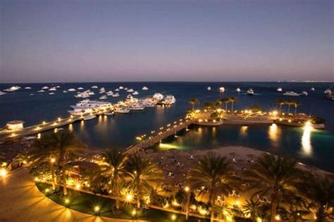 Transfer In Sharm El Sheikh TheList Travel