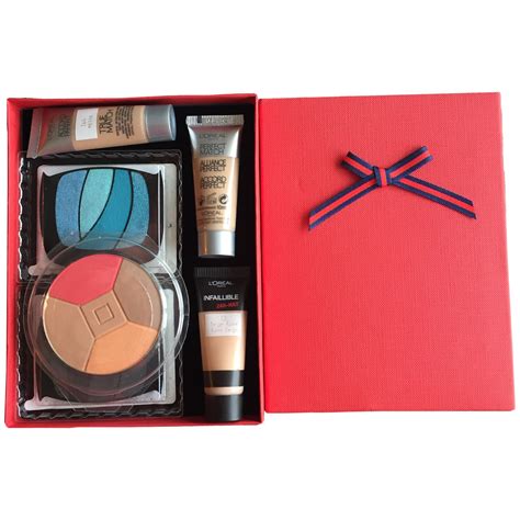 Szett L Oreal Knockout Nudes Box Loreal Nude Obsession Mini Wonder Precious Emag Hu