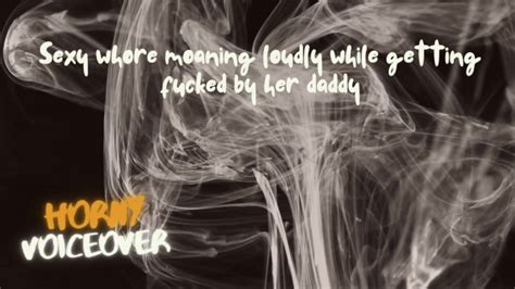 Audio For Men Sexy Whore Is Moaning Loudly By Getting Fuck By Her Daddy Xxx Mobile Porno