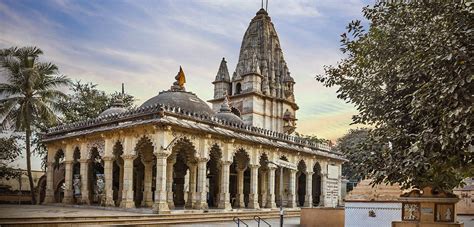 virpur jalaram temple timings history travel guide   reach