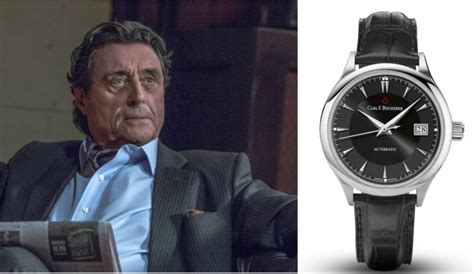 What Watch Does John Wick Wear? - Romeo's watches