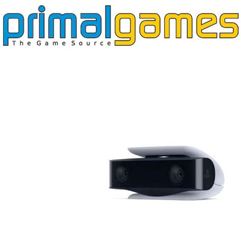 Sony Kamera HD PS5 | PrimalGames.de