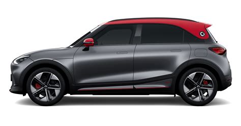 2023 Smart 1 Brabus Malaysia Official 4 Paul Tan S Automotive News