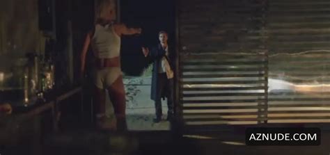 Kosa Nude Scenes Aznude