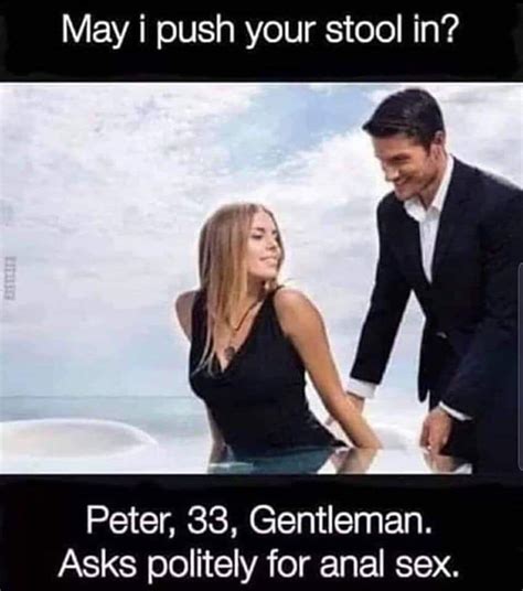 Gentleman - Meme by Backgrounds :) Memedroid