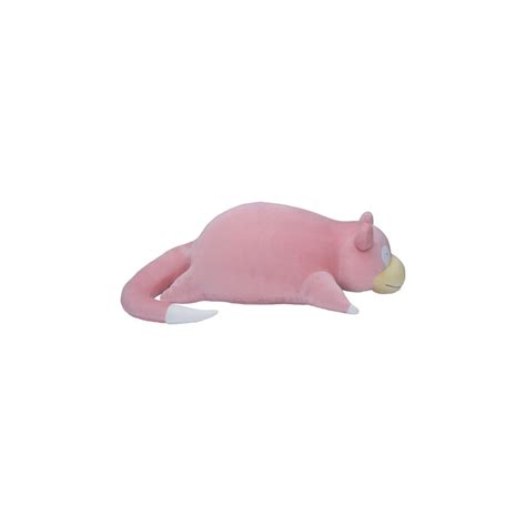 Life Size Slowpoke Pokemon Center Hobby Genki