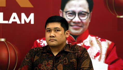 Pkb Menggelar Diskusi Soal Imlek And Sejarah Kelam Diskriminasi