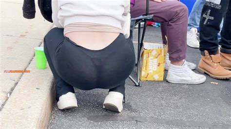 Biological Females Candid Latina Public Thisvid