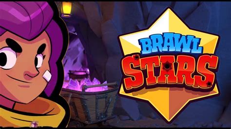 Brawl Stars En EspaÑol Este Juego EstÁ IncreÍble Youtube