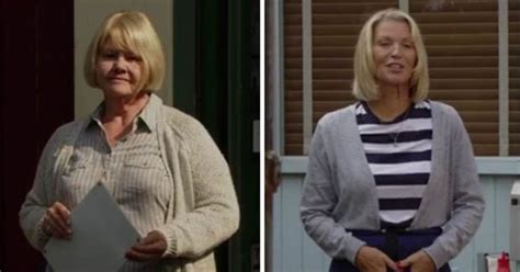 Aunt Babe Gets Her Comeuppance In Eastenders Tonight As Kathy Beale Declares War Daily Star
