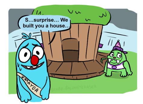 The Orginal Gay Frog Mob Squad