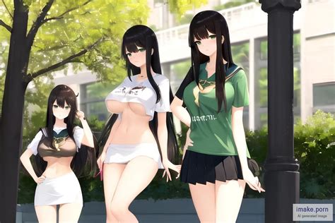 IMake Porn Single Girl Teen 18 Big Tits Fake Tits LORA Black Hair