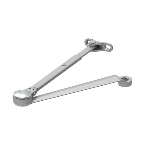 Lcn Aluminum Door Closer Arm 32mc504010 3049 Lh Al Grainger