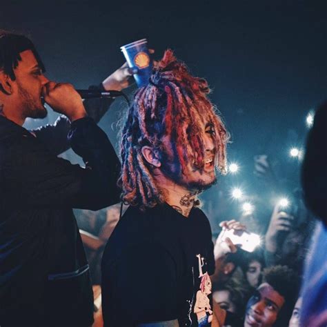 Pin On Loml Lil Pump Hot Pumps Lil Gucci