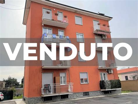 Vendita Appartamento Monza Bilocale In Via Teano 6 Da Ristrutturare