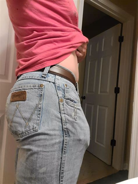 How Is My Ass In Jeans Nudes By Sunshine Dylan