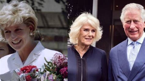 Camilla Parker Bowles Rompió El Silencio Y Se Refirió Al Matrimonio Del