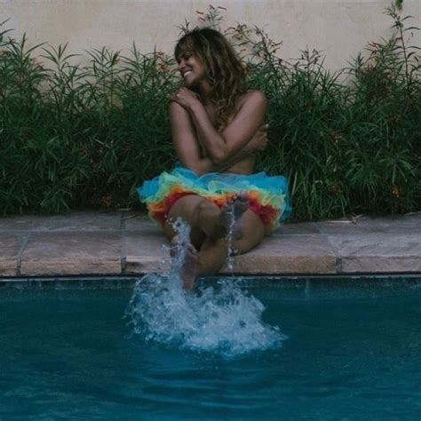 Halle Berry Nude TheFappening