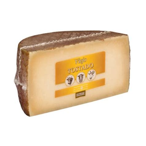 Opiniones De Queso Mezcla Viejo Tostado De Mercadona Ser Bueno