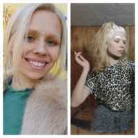 Полуперманентная крем-краска Estel De Luxe Sense | отзывы