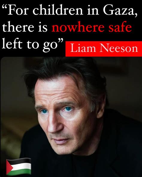 liam neeson crossfireararbia