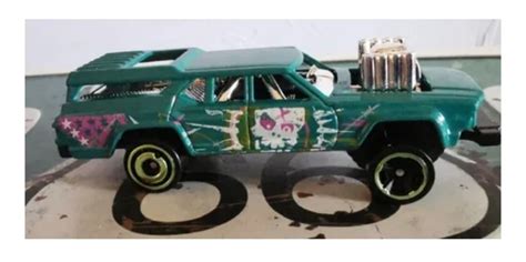 Hot Wheels Cartela 5 Carrinhos Mattel Original Escolha O Kit Parcelamento Sem Juros