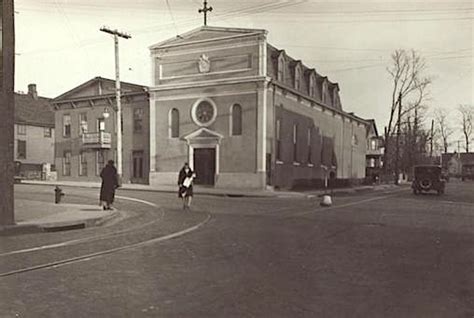 Our Lady of Mt. Carmel Church began as a church of immigrants | Then ...